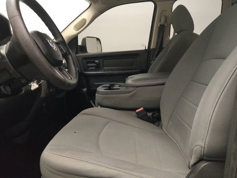 Used 2016 RAM 1500 Tradesman w/ Popular Equipment Group AWD/4WD image 17