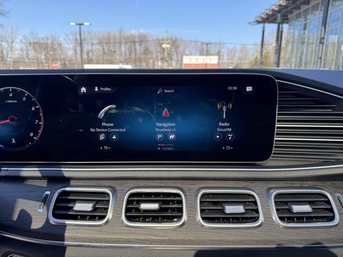 Certified 2020 Mercedes-Benz GLE 350 4MATIC image 17