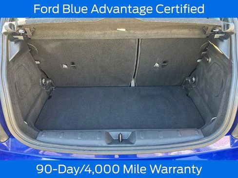 Used 2019 MINI Cooper S w/ Storage Package FWD image 7