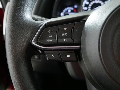 Used 2017 MAZDA MAZDA3 Sport image 28