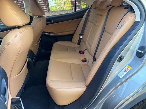 Used 2017 Lexus IS 300 AWD w/ Navigation System Package image 36