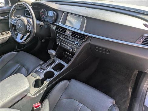 Used 2020 Kia Optima SE image 22
