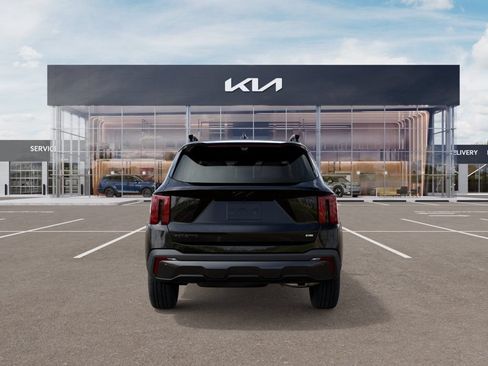 New 2026 Kia Sorento SX Prestige AWD/4WD image 5