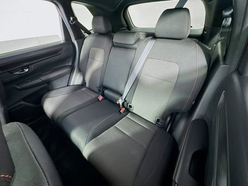Used 2025 Honda CR-V Sport image 21