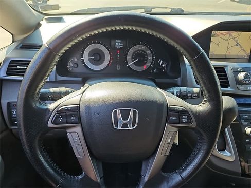 Used 2012 Honda Odyssey Touring image 13