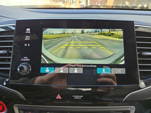 Used 2023 Honda Passport Elite image 28