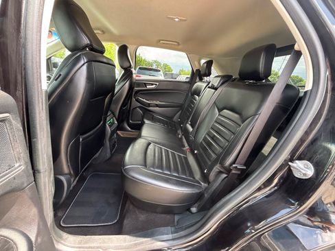 Used 2020 Ford Edge SEL w/ Convenience Package AWD/4WD image 14