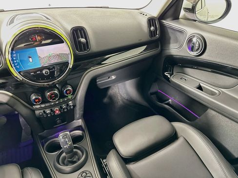 Used 2024 MINI Cooper Countryman S FWD image 24