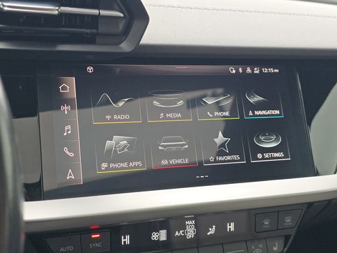 Used 2022 Audi A3 2.0T Premium image 23