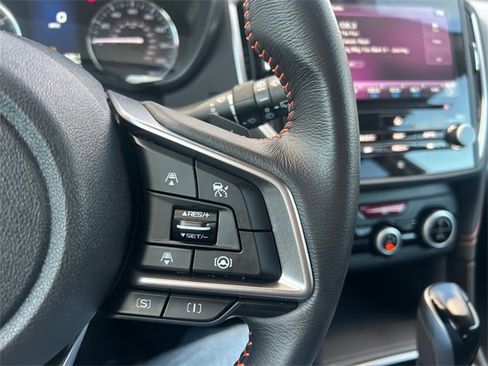 Used 2023 Subaru Crosstrek 2.5i Limited image 24