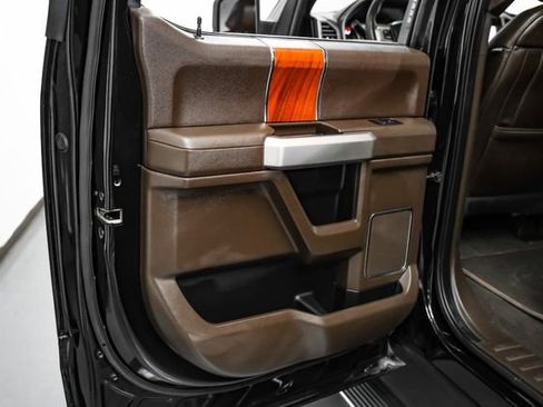 Used 2020 Ford F150 King Ranch w/ Equipment Group 601A Luxury image 47