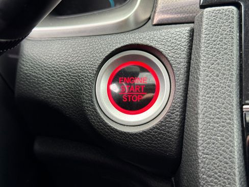 Used 2020 Honda Civic EX image 22