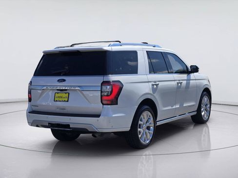Used 2019 Ford Expedition Platinum RWD image 8