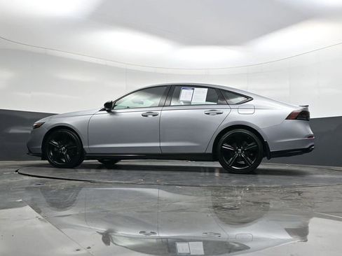 Used 2023 Honda Accord Sport image 33