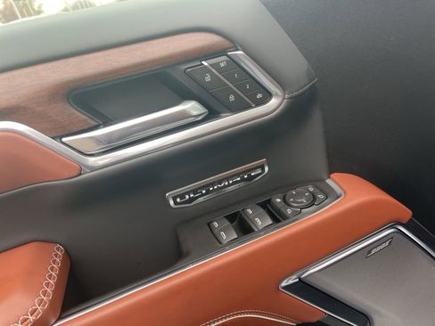 New 2026 GMC Sierra 1500 Denali Ultimate image 12