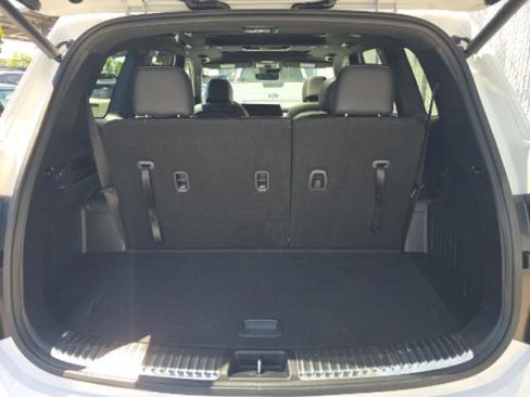 Used 2025 Kia Telluride SX X-Line AWD/4WD image 9