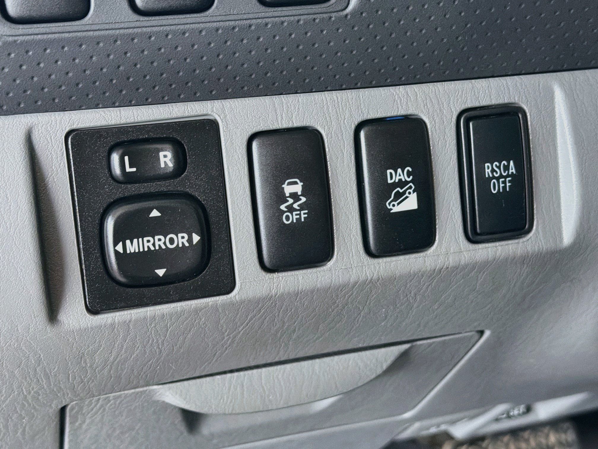 Used 2012 Toyota Tacoma 4x4 Double Cab w/ TRD Off-Road Pkg image 16