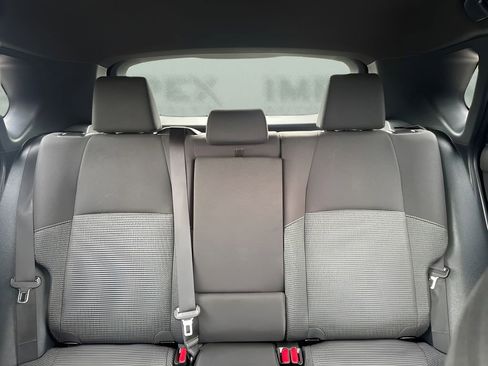 Used 2023 Subaru Solterra AWD image 11