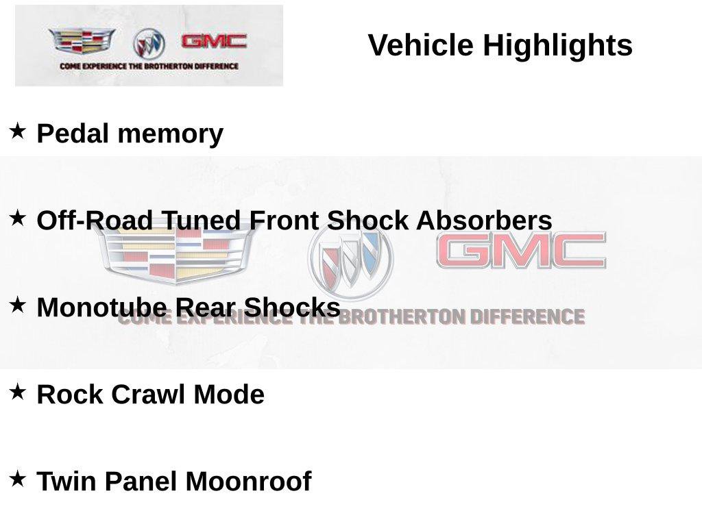 Used 2021 Ford F150 Lariat w/ Equipment Group 502A High AWD/4WD image 7