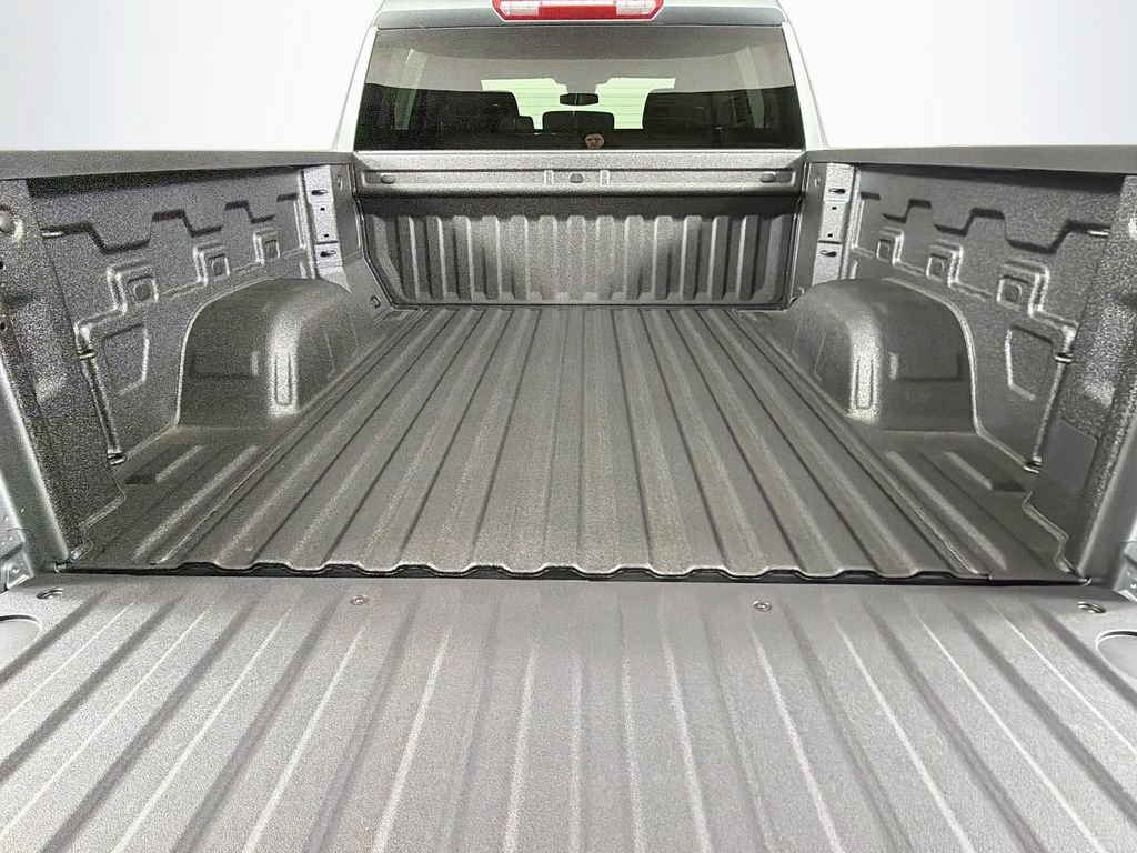 New 2026 Chevrolet Silverado 1500 W/T w/ WT Value Package AWD/4WD image 21