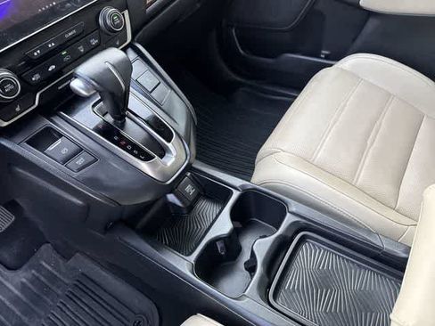 Used 2017 Honda CR-V EX-L image 29