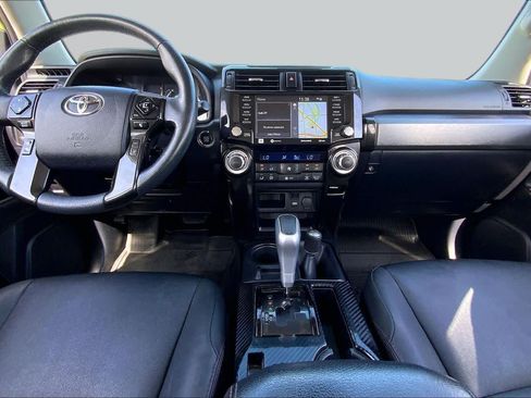 Used 2022 Toyota 4Runner TRD Pro AWD/4WD image 15