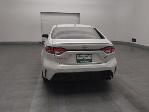 Used 2023 Toyota Corolla SE image 6