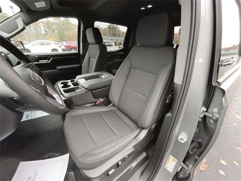 New 2026 GMC Sierra 1500 Elevation image 27