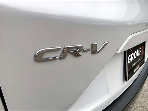 Used 2021 Honda CR-V Touring image 30