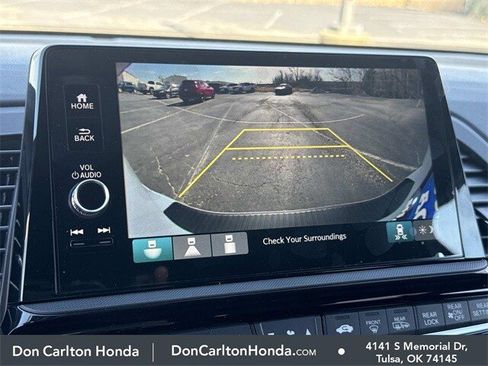 New 2026 Honda Odyssey Sport-L image 21