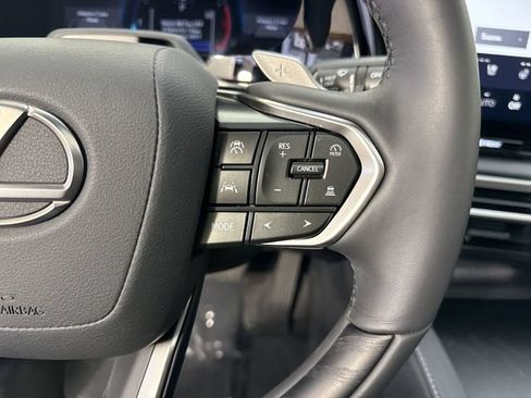 Certified 2026 Lexus RX 350 Premium w/ Convenience Package AWD/4WD image 13