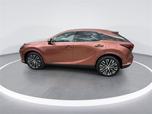 Certified 2023 Lexus RX 350 Premium Plus image 5