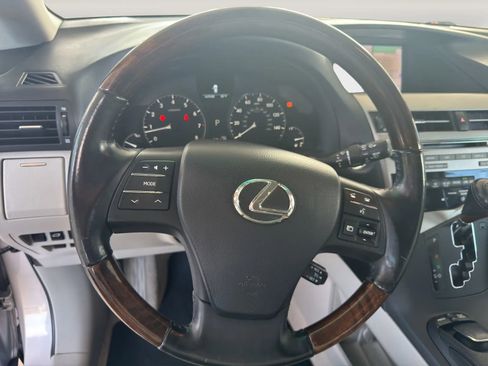 Used 2012 Lexus RX 350 FWD w/ Premium Pkg image 9