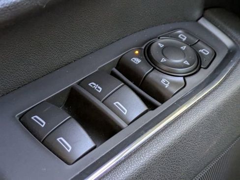 Certified 2025 Chevrolet Silverado 2500 LT w/ All Star Edition image 23