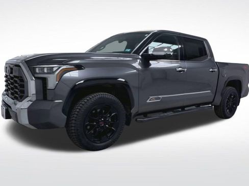 Used 2023 Toyota Tundra 1794 Edition AWD/4WD image 4