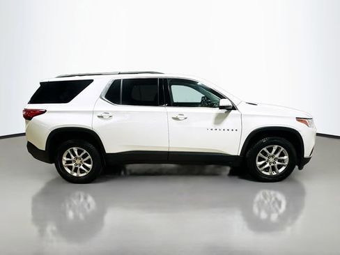 Used 2019 Chevrolet Traverse LT FWD image 6