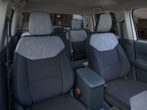 New 2026 Ford Maverick XLT w/ XLT Luxury Package image 10