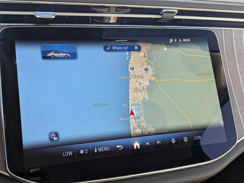 New 2025 Mercedes-Benz E 350 Sedan image 11
