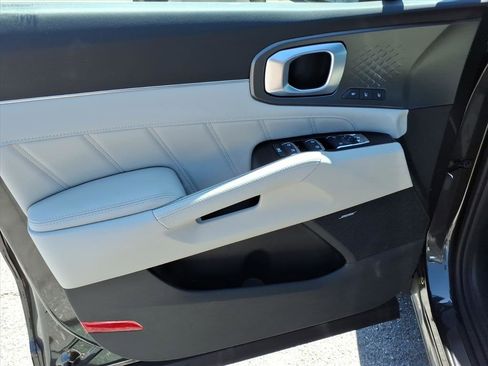 New 2026 Kia Sorento SX Prestige AWD/4WD image 16