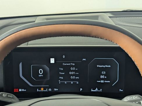 New 2026 Kia Sportage X-Line AWD/4WD image 17