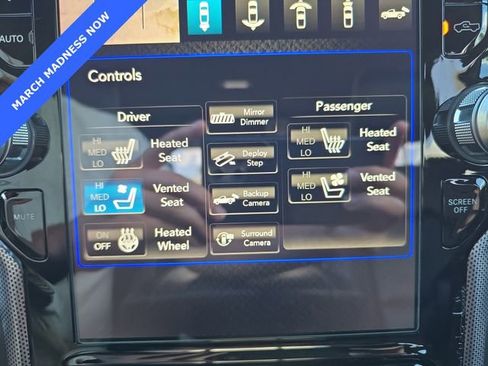 Used 2019 RAM 1500 Limited image 19