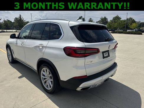 Used 2019 BMW X5 xDrive40i w/ Executive Package image 29