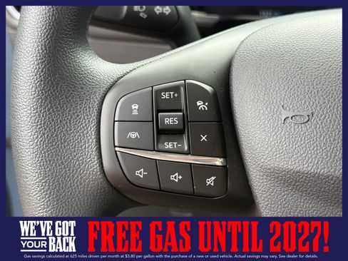 New 2026 Ford Bronco Sport Big Bend AWD/4WD image 26