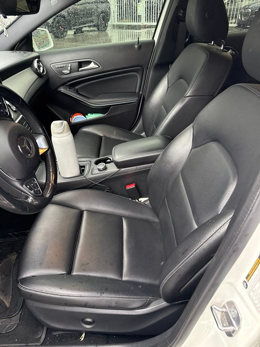 Used 2019 Mercedes-Benz GLA 250 4MATIC image 5