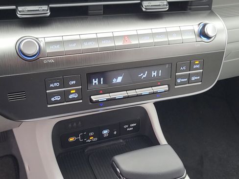 New 2026 Hyundai Kona SEL Sport image 17