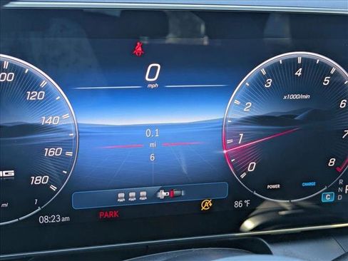 New 2026 Mercedes-Benz GLC 43 AMG 4MATIC image 11