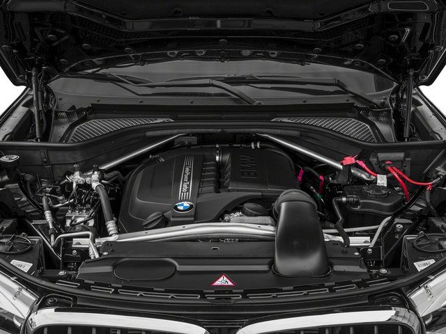 Used 2017 BMW X5 xDrive35i AWD/4WD image 14