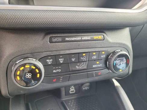 Certified 2024 Ford Bronco Sport Big Bend w/ Convenience Package AWD/4WD image 23