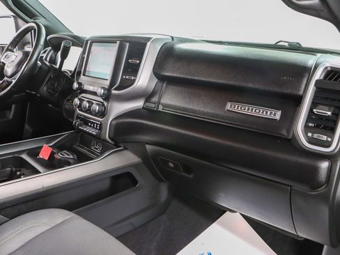 Used 2024 RAM 2500 Big Horn w/ Off Road Package AWD/4WD image 27