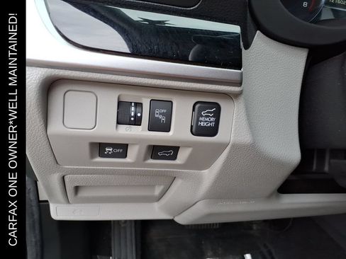 Used 2017 Subaru Forester 2.5i Limited AWD/4WD image 18